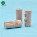 Medical Elastic Bandage Rolls